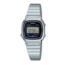 Relógio Casio Mulher LA670WA-1DF