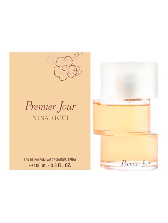 Premier Jour 100ml Eau de Parfum by Nina Ricci for Women | Joyería 