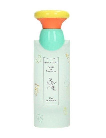 Bulgari Petits et Mamans Eau de Toilette Unisex 40 ml | Parejo