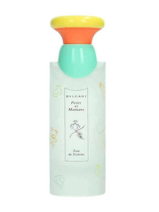 Bulgari Petits et Mamans Eau de Toilette Unisex 40 ml | Parejo