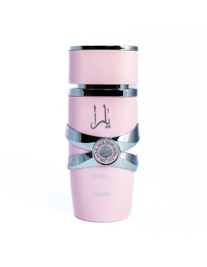 Lattafa Yara Eau de Parfum 100ml | Parejo Jewelry Store