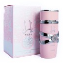 Lattafa Yara Eau de Parfum 100ml Mujer - Oriental