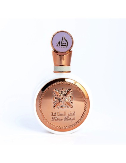 Lattafa Fakhar Eau de Parfum 100ml | Joyería Parejo Portugal