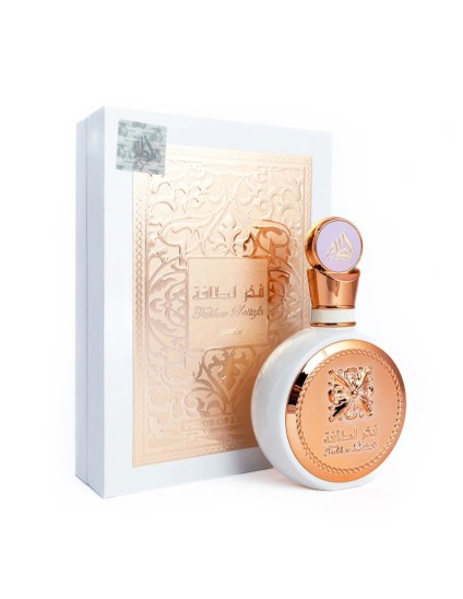Lattafa Fakhar Eau de Parfum 100ml | Joyería Parejo Portugal