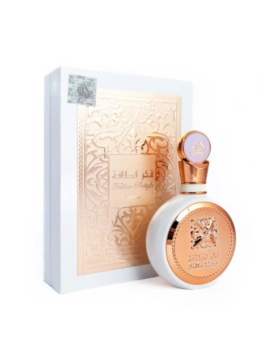 Lattafa Fakhar Eau de Parfum 100ml | Joyería Parejo Portugal