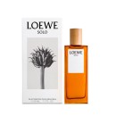 Loewe Solo Eau de Toilette 50ml Hombre - Especiada y Genuina