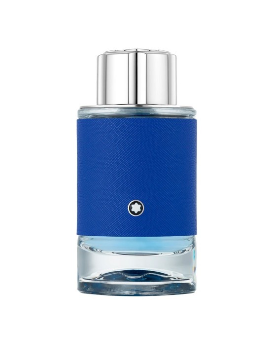 Mont Blanc Explorer Ultra Blue EDP 100 ml Hombre | Joyería Parejo