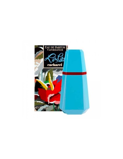 Cacharel Lou Lou Eau de Parfum 30 ml Mujer | Joyería Parejo