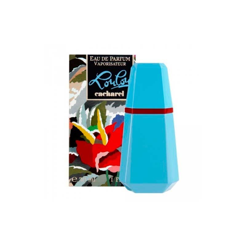 Cacharel Lou Lou Eau de Parfum 30 ml Mujer | Joyería Parejo