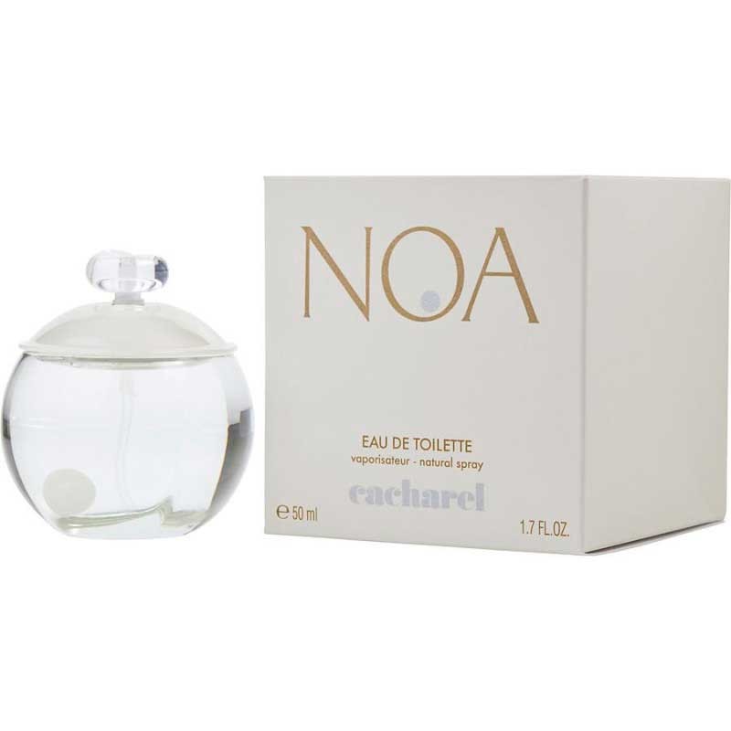 Cacharel Noa Eau de Toilette 50 ml Mujer | Joyería Parejo