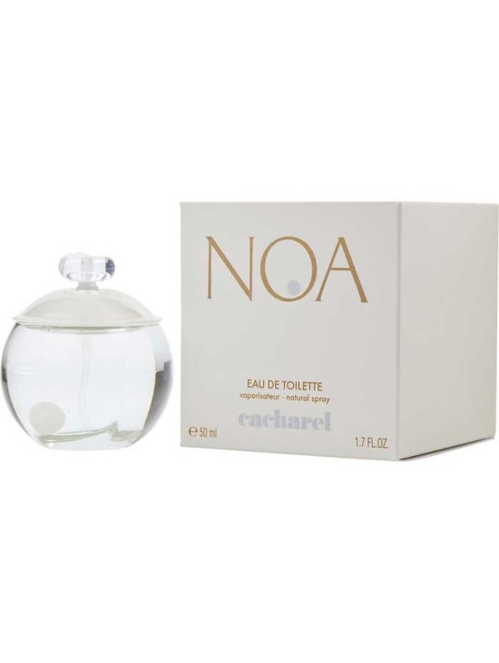 Cacharel Noa Eau de Toilette 50ml for Women | Joyería Parejo