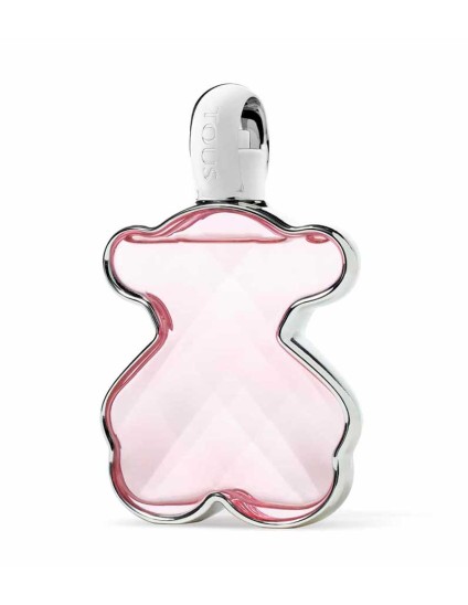 Tous LoveMe Eau de Parfum 50ml Mujer | Joyería Parejo