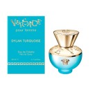 Versace Dylan Turquoise Eau de Toilette 50 ml Mujer