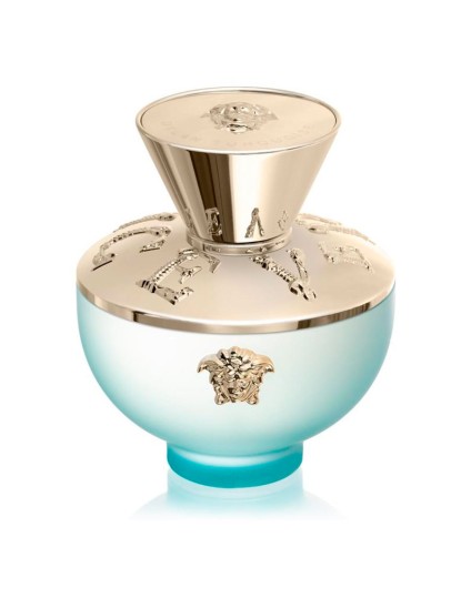 Versace Dylan Turquoise Eau de Toilette 50 ml Mulher | Joyería Pare