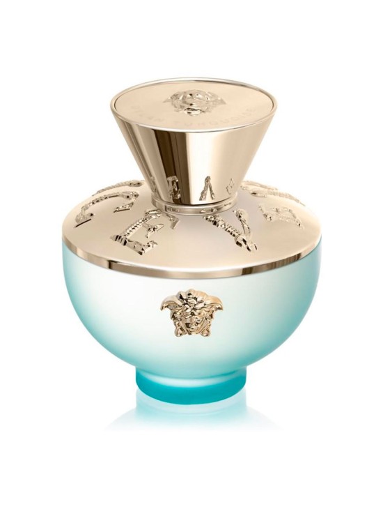 Versace Dylan Turquoise Eau de Toilette 50ml for Women | Joyería Pa