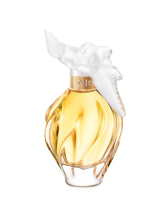 Nina Ricci L'Air du Temps Eau de Toilette 100 ml Mujer | Parejo