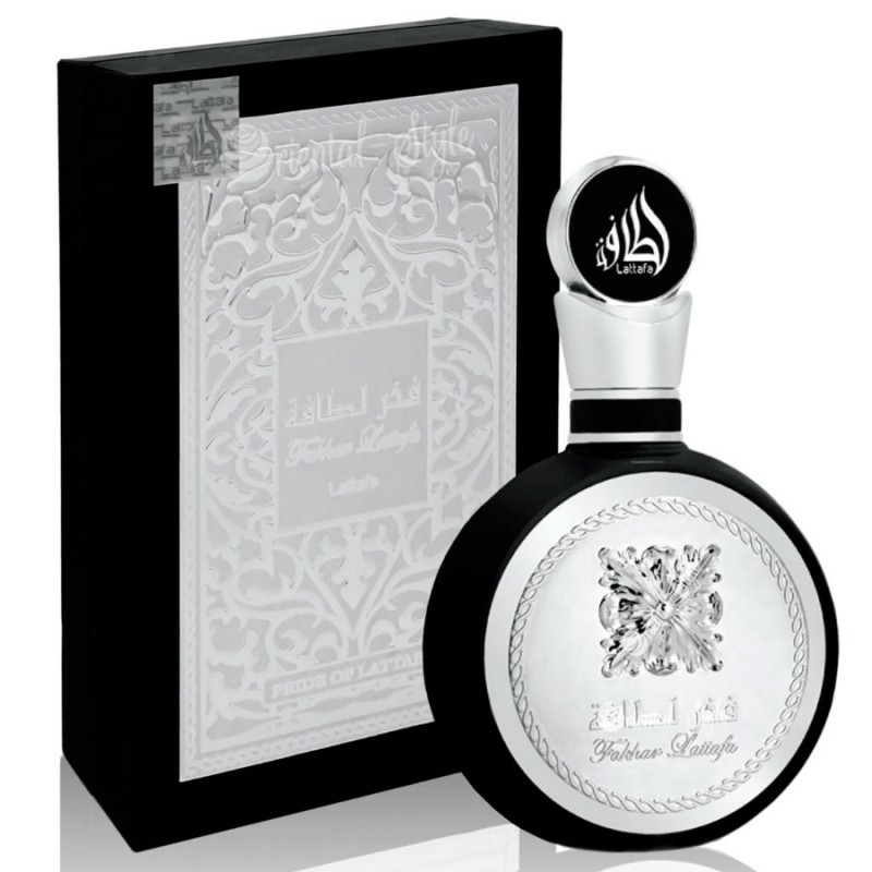 Lattafa Fakhar Men Eau de Parfum 100 ml | Joyeria Parejo
