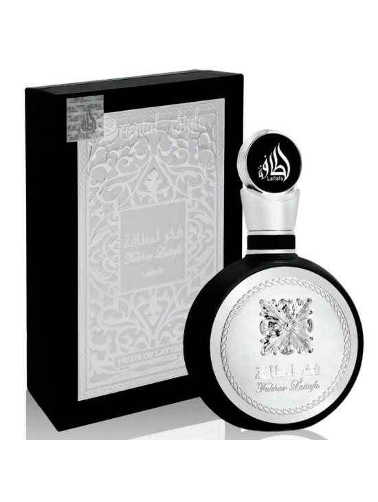 Lattafa Fakhar Men Eau de Parfum 100 ml | Joyeria Parejo