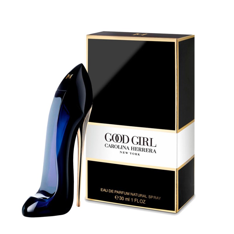 Carolina Herrera Good Girl Eau de Parfum 30 ml Mujer | Joyería Parejo