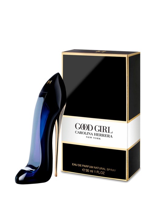 Carolina Herrera Good Girl Eau de Parfum 30 ml Mujer | Joyería Parejo