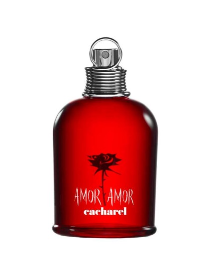 Cacharel Amor Amor Eau de Toilette 100 ml Mulher | Joyería Parejo