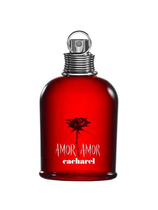 Cacharel Amor Amor Eau de Toilette 100ml for Women | Joyería Parejo