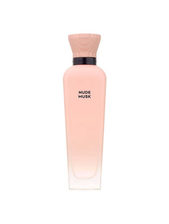 Nude Musk Mujer Adolfo Domínguez 120 ml | Joyería Parejo