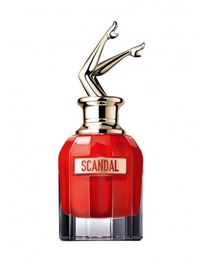 Jean Paul Gaultier Scandal EDP Intense 50 ml Mulher | Joyería Parej