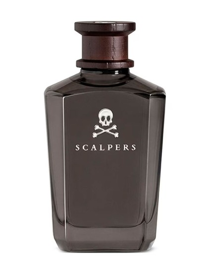 Scalpers Boxing Club Eau de Parfum 125ml | Joyeria Parejo