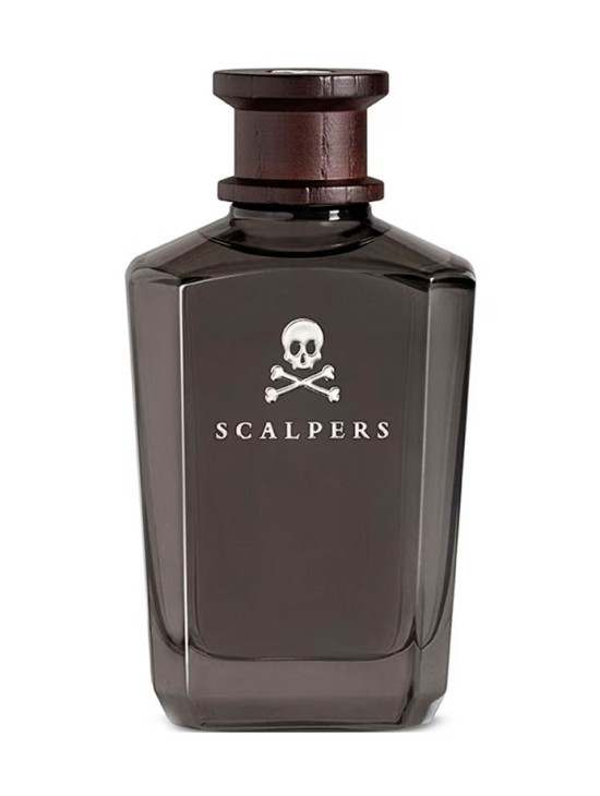 Scalpers Boxing Club Eau de Parfum 125ml | Joyeria Parejo