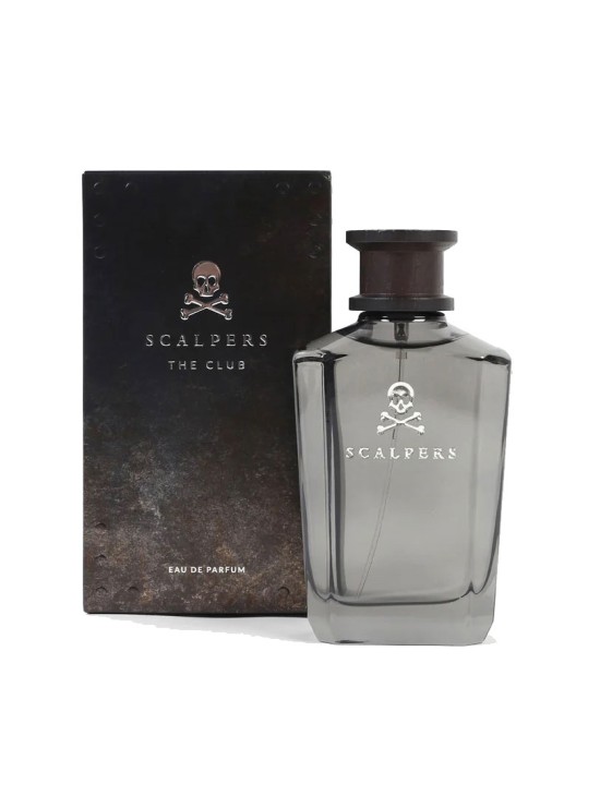 Scalpers Boxing Club Eau de Parfum 125ml | Joyeria Parejo