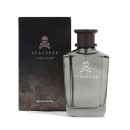 Scalpers The Club Eau de Parfum 125 ml Hombre - Notas de Pomelo y Ámbar Gris