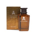Scalpers Boxing Club Eau de Parfum 75 ml Hombre