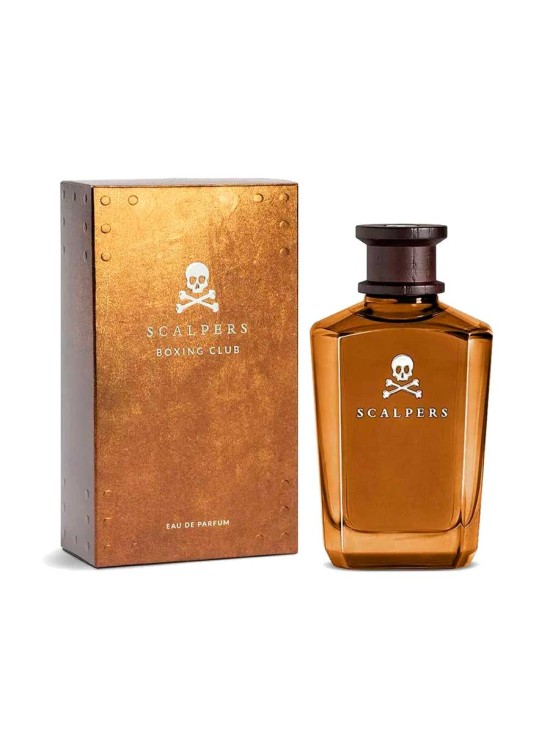 Scalpers Boxing Club Eau de Parfum 125 ml | Joyeria Parejo