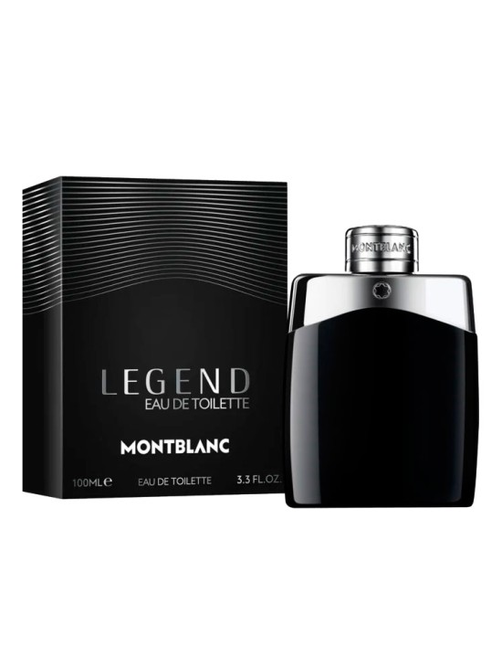 Montblanc Legend Eau de Toilette Homem 100ml | Joyería Parejo