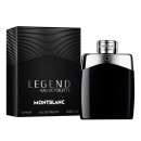 Montblanc Legend Eau de Toilette Hombre 100ml - Fresco Fougère