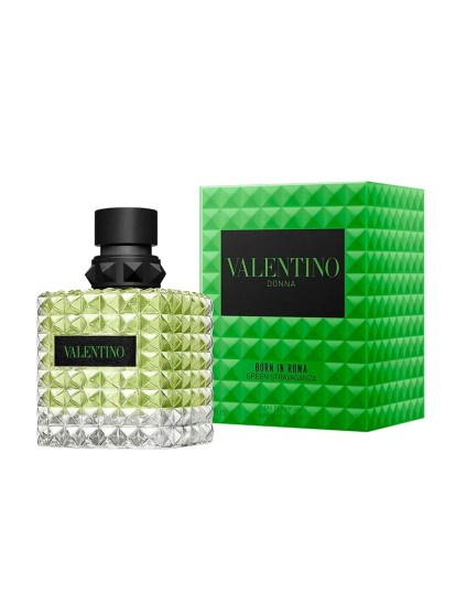 Valentino Born in Roma Green Stravaganza EDP 100ml for Women