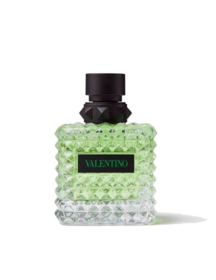 Valentino Born in Roma Green Stravaganza EDP 100ml for Women