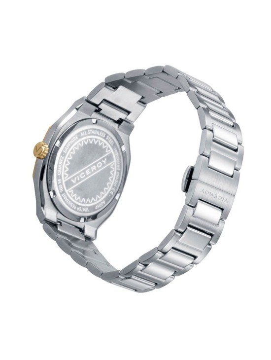 Reloj Viceroy Laura Escanes 45009-33 Hombre | Joyería Parejo