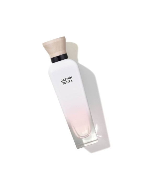 Jazmín Tonka Mujer Adolfo Domínguez 120 ml | Joyería Parejo