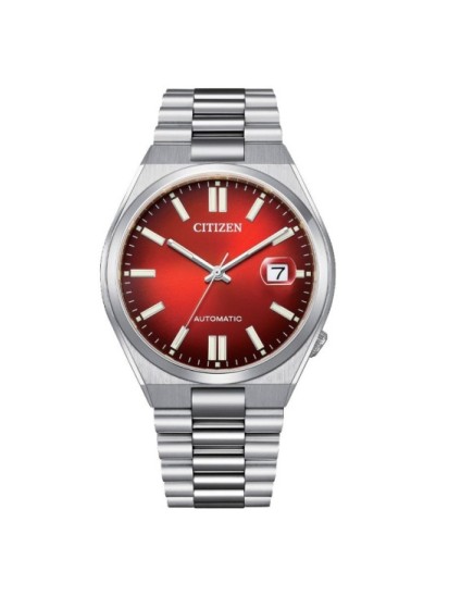 Reloj Citizen Tsuyosa NJ0150-56W Unisex | Joyería Parejo
