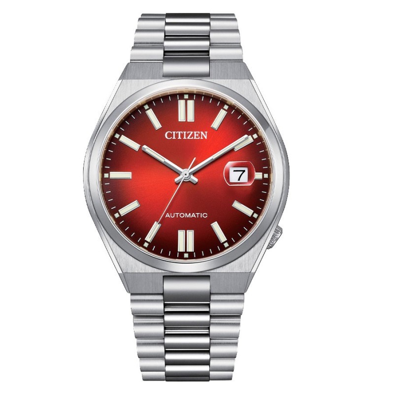 Reloj Citizen Tsuyosa NJ0150-56W Unisex | Joyería Parejo