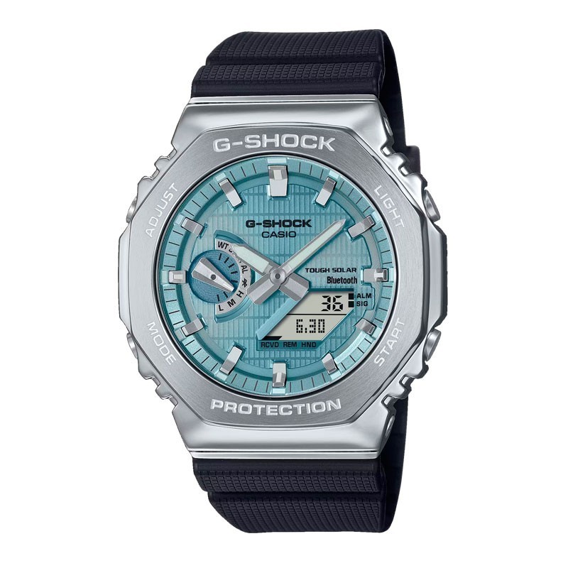 Reloj Casio G-Shock GBM-2100A-1A2ER Hombre | Joyería Parejo