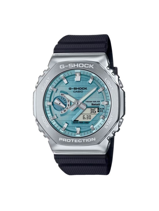 Reloj Casio G-Shock GBM-2100A-1A2ER Hombre | Joyería Parejo
