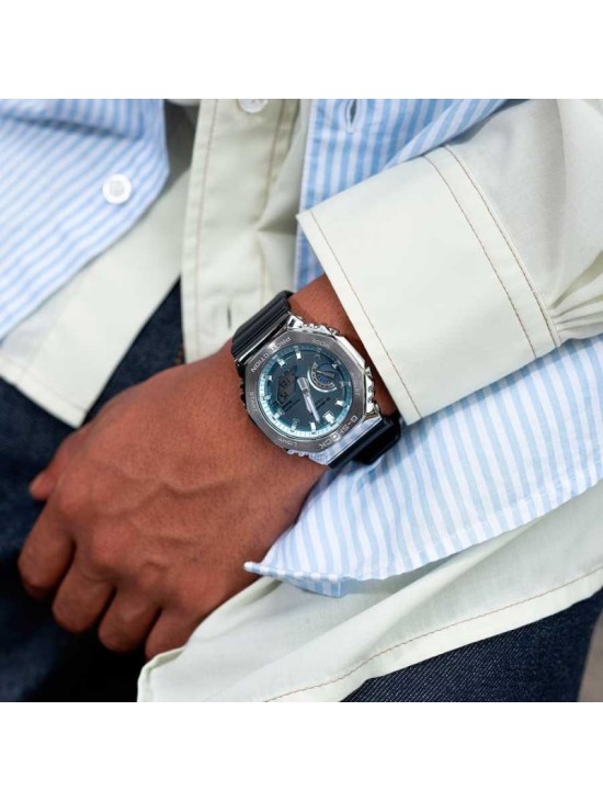 Reloj Casio G-Shock GBM-2100A-1A2ER Hombre | Joyería Parejo