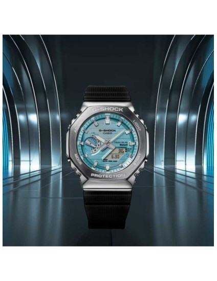 Reloj Casio G-Shock GBM-2100A-1A2ER Hombre | Joyería Parejo