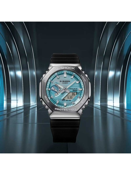 Reloj Casio G-Shock GBM-2100A-1A2ER Hombre | Joyería Parejo