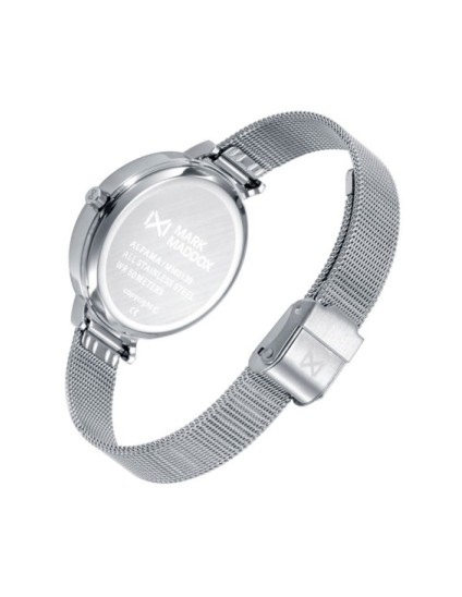 Reloj Mark Maddox Alfama MM0139-56 Mujer | Joyería Parejo