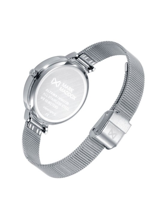 Reloj Mark Maddox Alfama MM0139-56 Mujer | Joyería Parejo