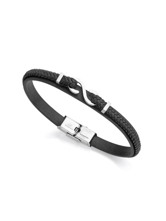 Pulseira Viceroy Fashion Magnum 14012P01010 Homem | Joyería Parejo